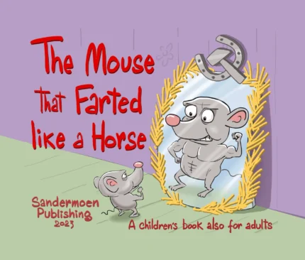 Children"s Book cover